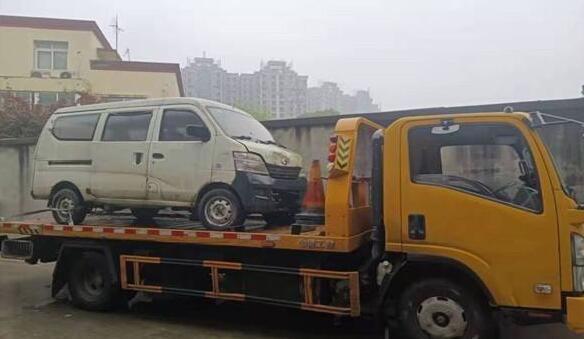 开阳县报废车销户手续办理步骤怎么走？